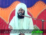 Pir Zada Mufti Syed Abulhassan Muhammad shah Gilani(Sahane Ahle Bait)Chehlam Syed iftkhar Hussain Shah 93.12.L