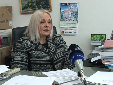 Opština finansira Narodnu kuhinju, 31. mart 2015. (RTV Bor)