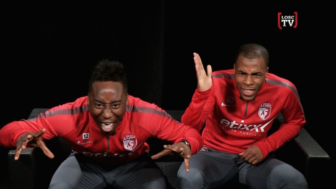 Le BOX : "tout le monde il est beau, tout le monde il est gentil"