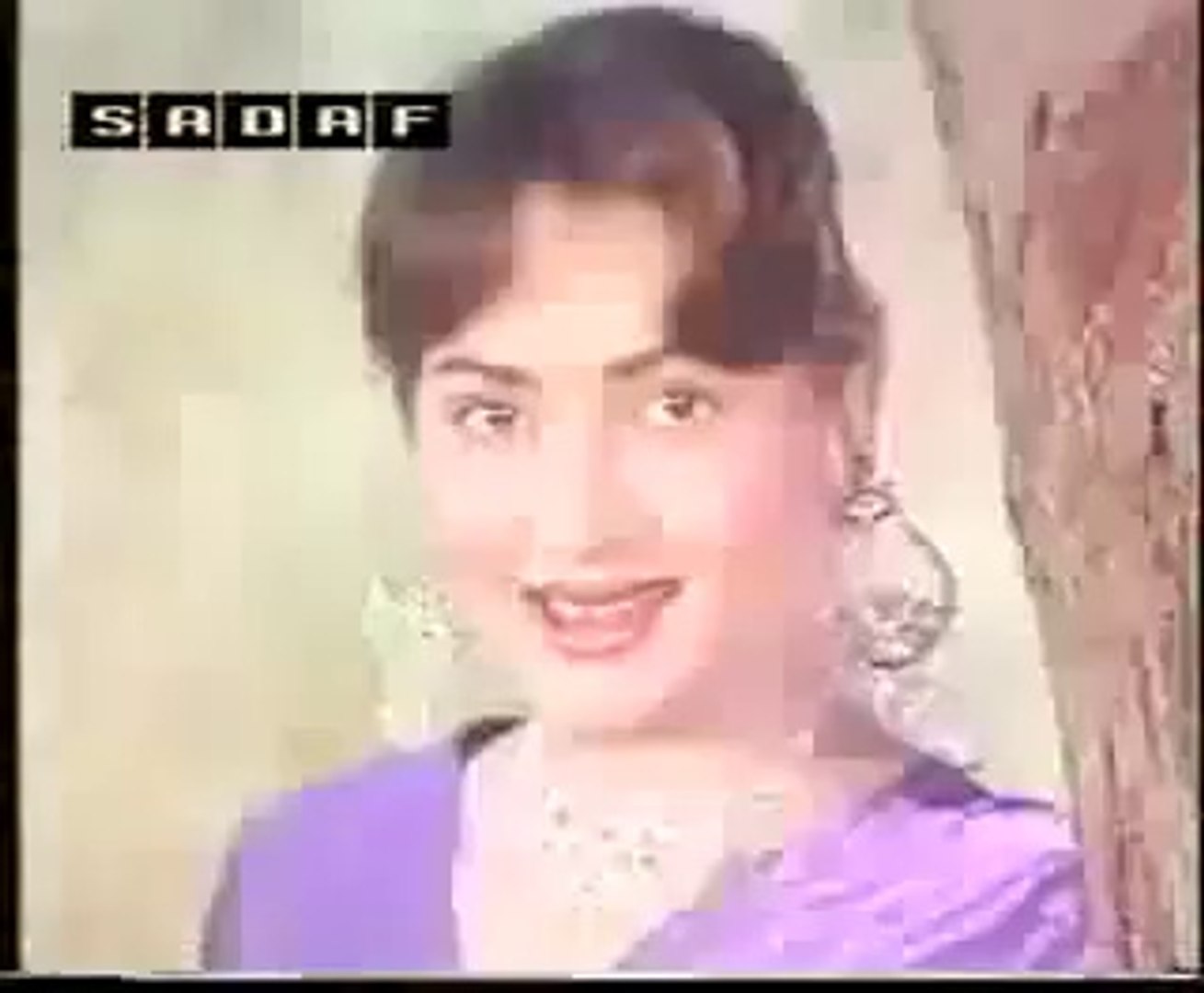 tere naal milayan akhiyan noor jahan