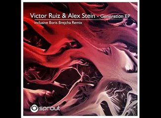 Victor Ruiz   Alex Stein - Generation (Boris Brejcha Remix) - YouTube