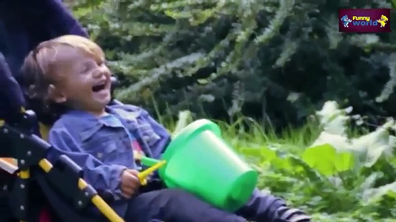 Funny Videos 2015 Best Babies Laughing Video Compilation 2015 720p