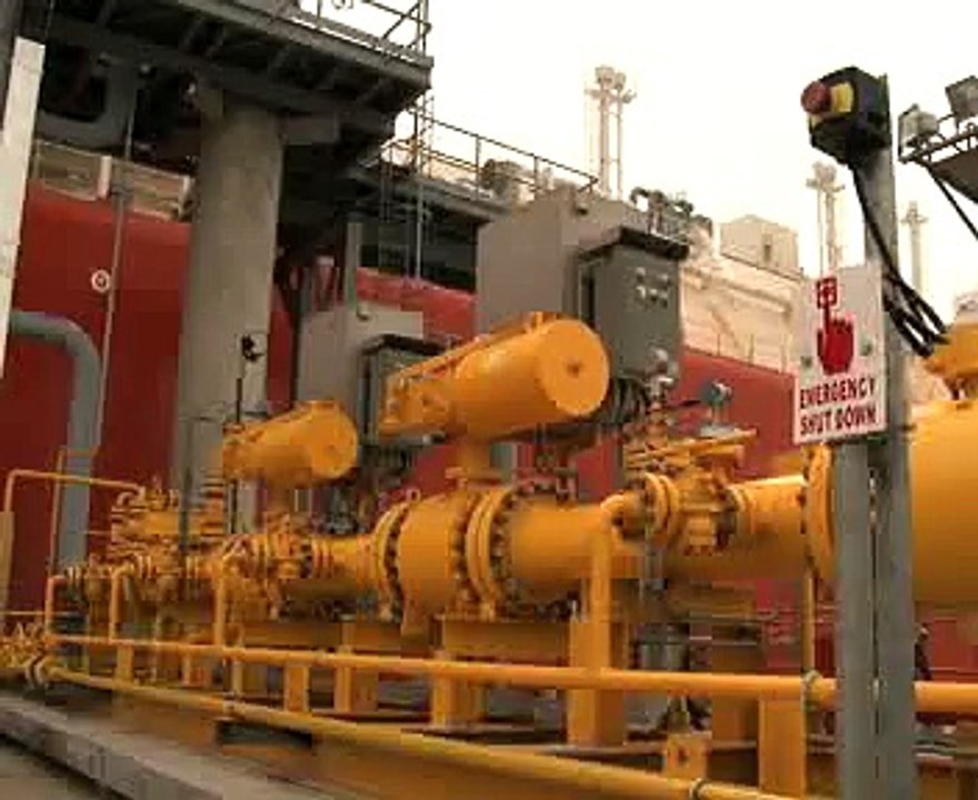 KHI CNG ON LNG