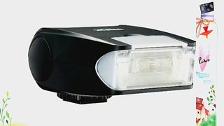 Sunpak RD2000N Digital Flash for Nikon DSLR's