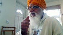 Punjabi - Christ Amar Dev stresses that Christ is all-in-all from preparing land, sowing, etc. so that you cannot blame a third person.