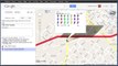 How to create a custom Google map