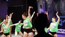 Groove National Dance Competition :: National Finals 2014 :: Atlantic City NJ :: Opening Number