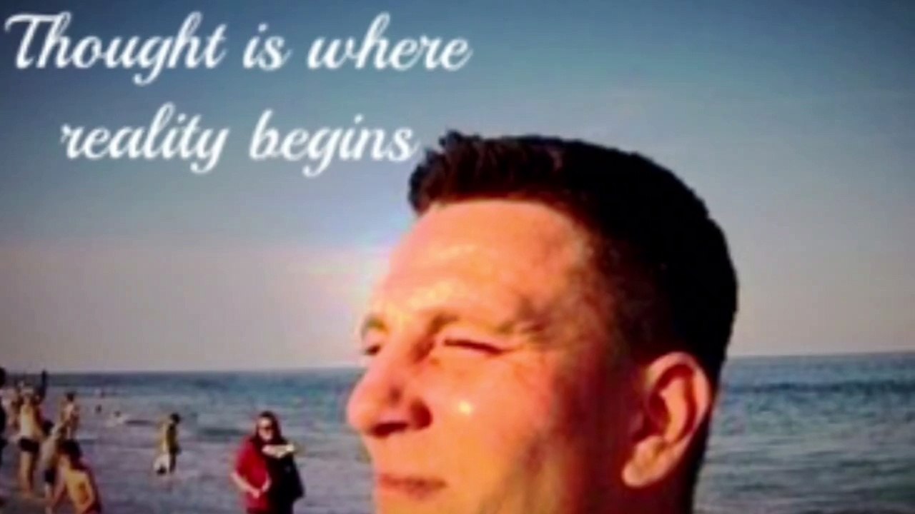 My home blog video