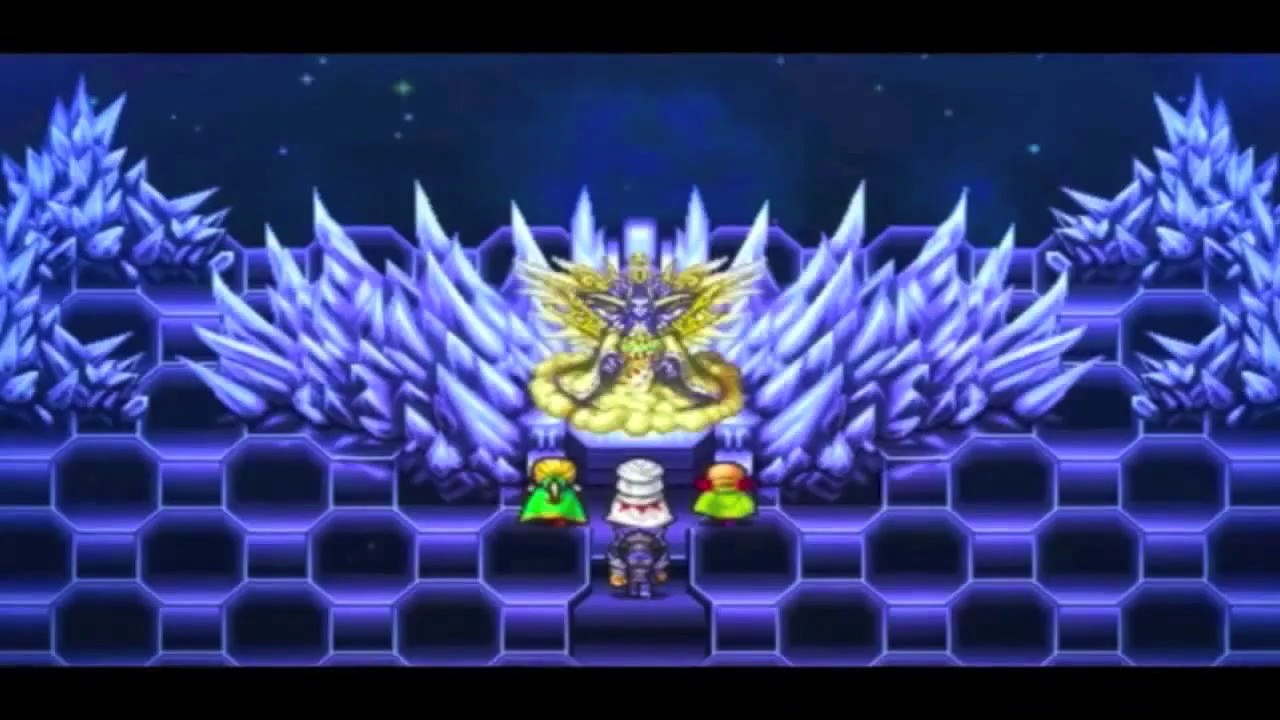 Final Fantasy Le Saviez Vous Suivez Le Geek 05 Aienkei