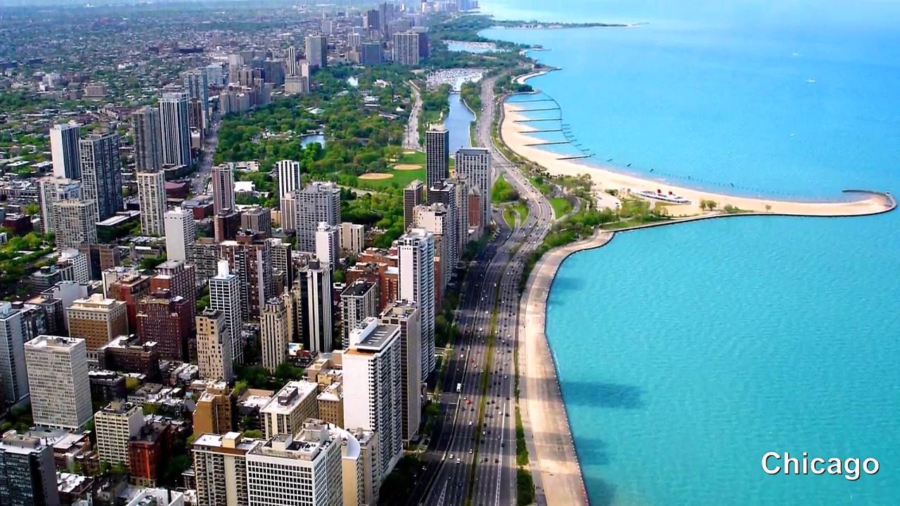 Top 25 Most Beautiful Cities in the World