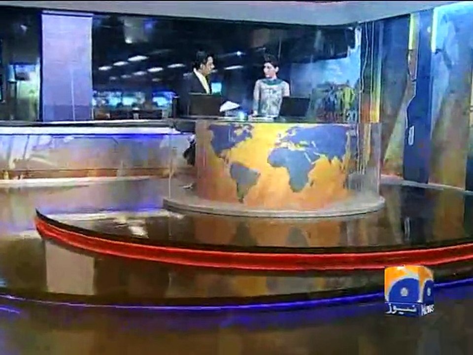 Geo Headlines-31 Mar 2015-1700