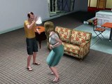 Sims 3 pregnancy - 10 most stupid things to do while your wife gives birth