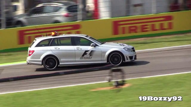 Best Cars Sounds Vol. 5 - Audi S1 Quattro, 917K, Veneno, FXX, F1 V10, C-Elysée WTCC & Many More