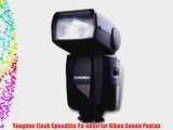Yongnuo Flash Speedlite Yn-460ii for Nikon Canon Pentax