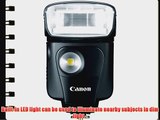 Canon Speedlite 320EX Flash for Canon SLR Cameras (White Box) (Bulk Packaging)