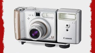 Canon HF-DC1 High Power Flash for Canon Powershot Digital Cameras