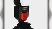 Bower  Digital Autofocus Power Zoom Flash for Canon EOS 7D 5D 60D 50D Rebel T3 T3i T2i T1i