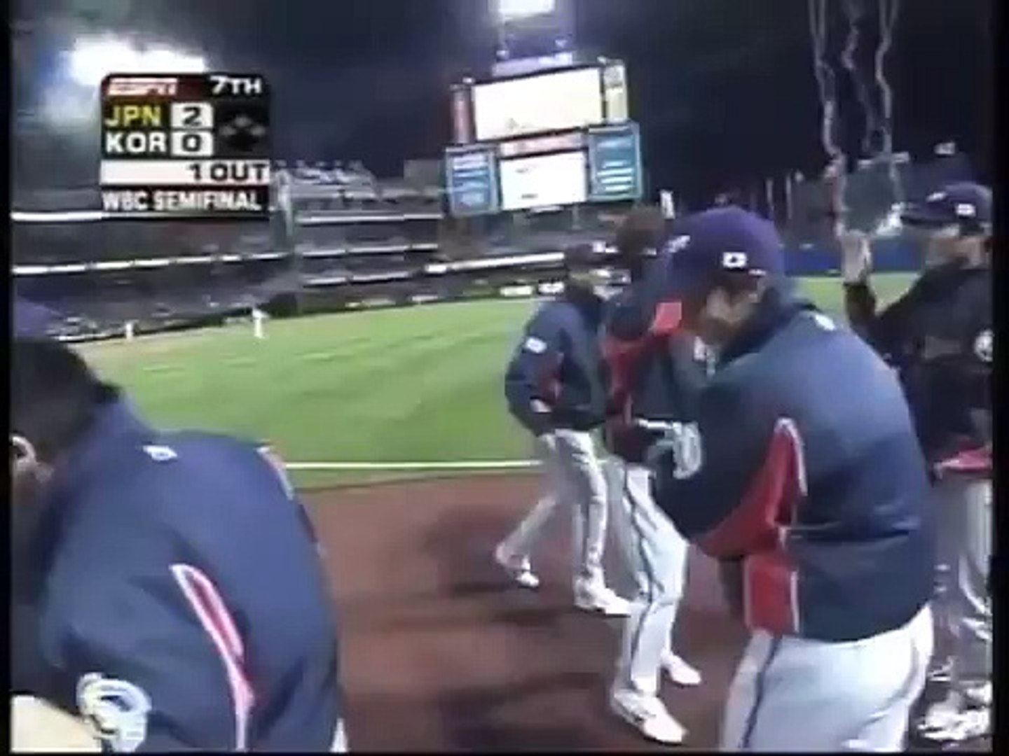 さすがのイチローも韓国にキレる Video Dailymotion