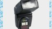 ProMaster 7500EDF for Canon Digital Electronic Flash