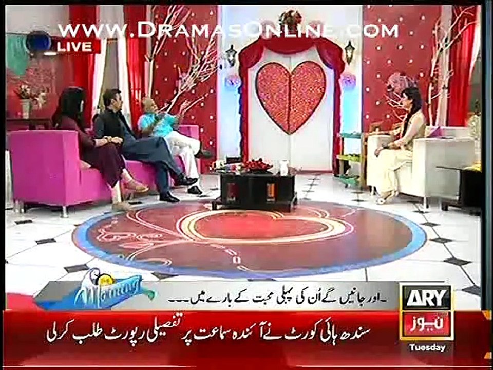 Aap Apne Mehbub Ko Kese Paein, Dr Moiz Ne 1 Anokha Or Sada Way Bata Diya