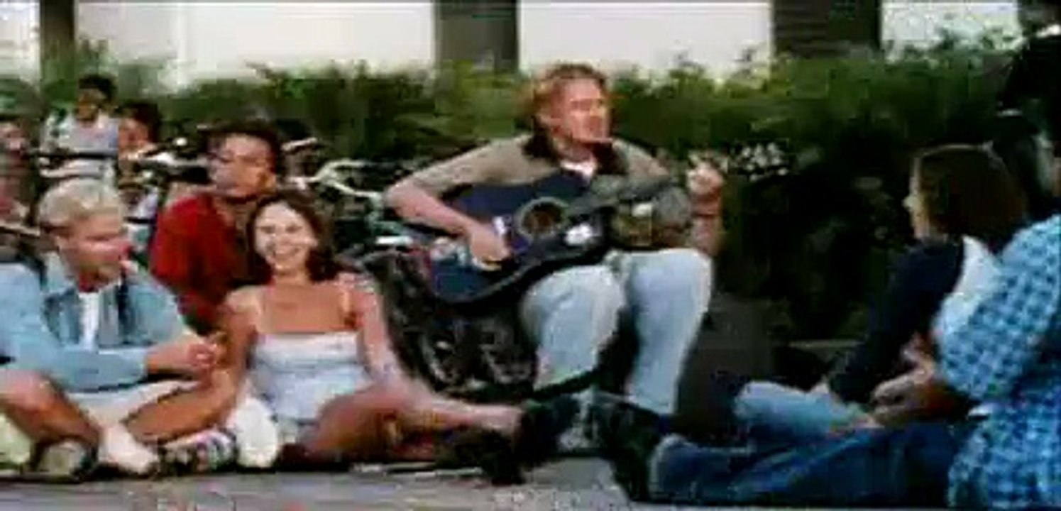 AMERICAN GIRLS - Bande-annonce