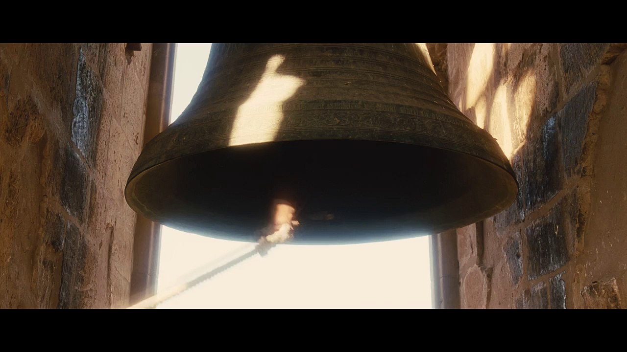 LE MOINE - Bande-annonce