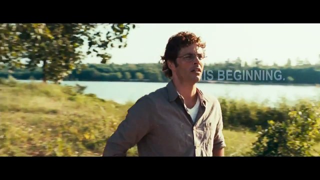 CHIENS DE PAILLE - Bande-annonce