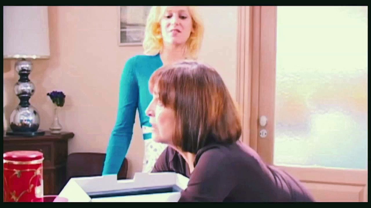 ESCALADE - Bande-annonce