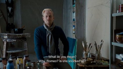 OUT OF BOUNDS - Bande-annonce