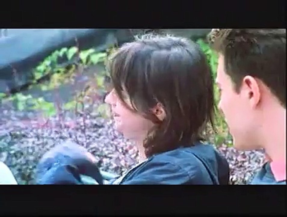 TERMINALE - Bande-annonce
