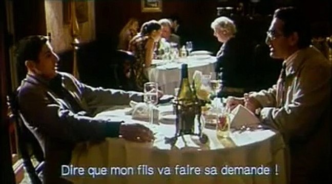 AMERICAN PIE 3 - MARIONS-LES ! - Bande-annonce