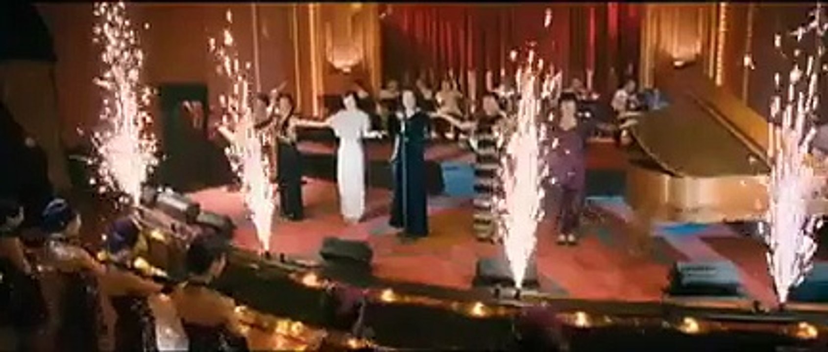 LEGEND OF THE FIST : THE RETURN OF CHEN ZHEN - Bande-annonce