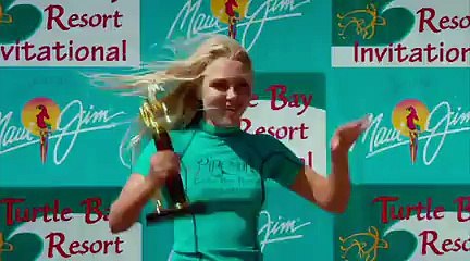 SOUL SURFER - Bande-annonce