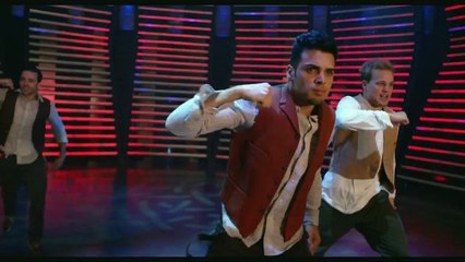 DANCE BATTLE - HONEY 2 - Bande-annonce