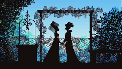 LES CONTES DE LA NUIT - Bande-annonce