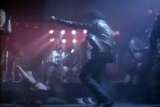 SAILOR ET LULA - Bande-annonce