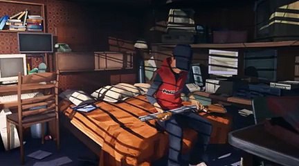 THE PRODIGIES - Bande-annonce