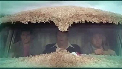 Dumb & Dumber (1/6) Movie CLIP - Urine Trouble (1994) HD