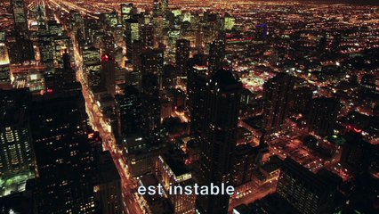 INTO ETERNITY - Bande-annonce