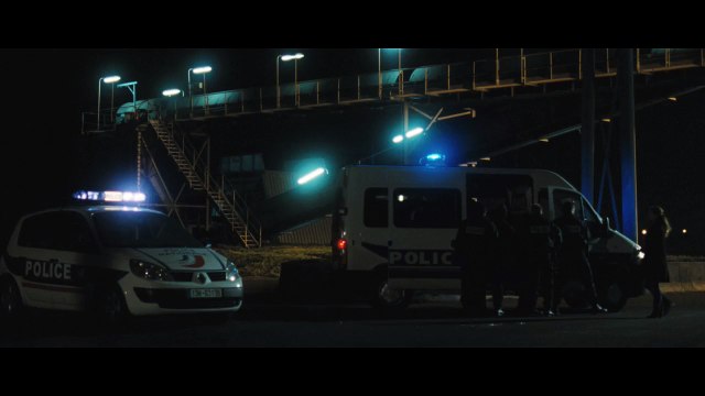 COUP D'ÉCLAT - Bande-annonce