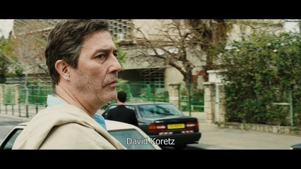 L'AFFAIRE RACHEL SINGER - Bande-annonce