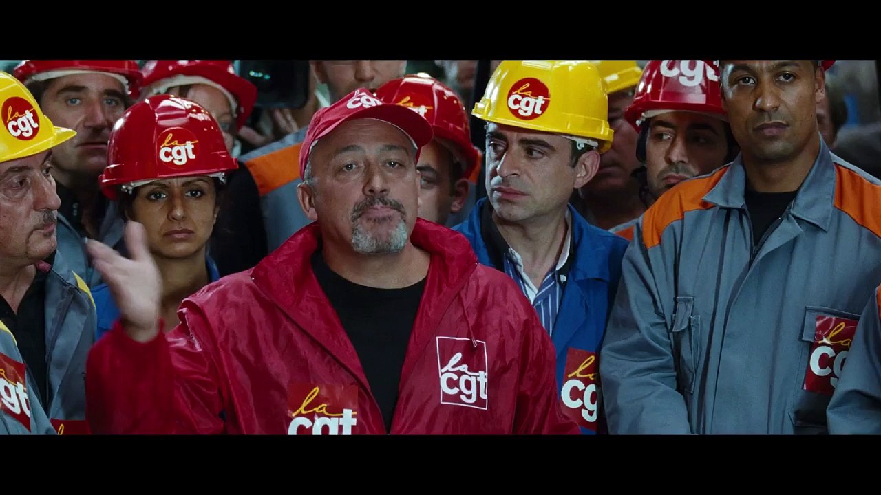 LA CONQUÊTE - Bande-annonce