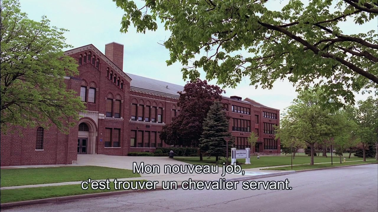 BAD TEACHER - Bande-annonce