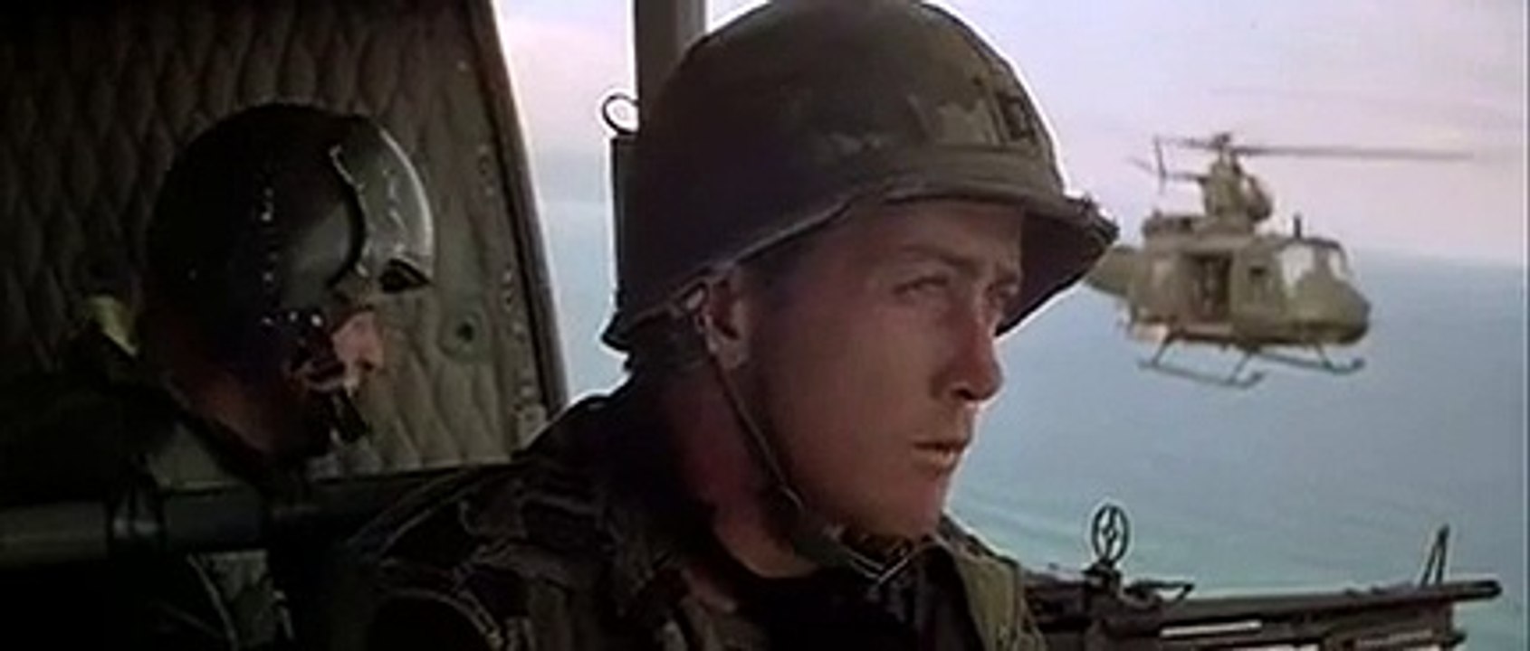 APOCALYPSE NOW - Bande-annonce