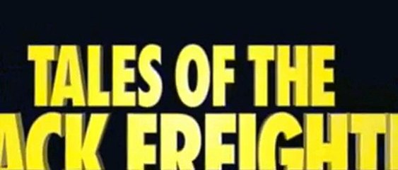 WATCHMEN, LES CONTES DU VAISSEAU NOIR - Bande-annonce