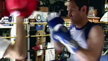BOXING GYM - Bande-annonce