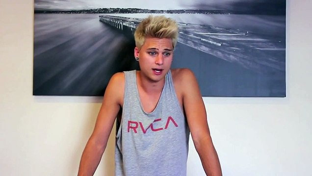 Comedy Central Roast of Justin Bieber (PARODY)