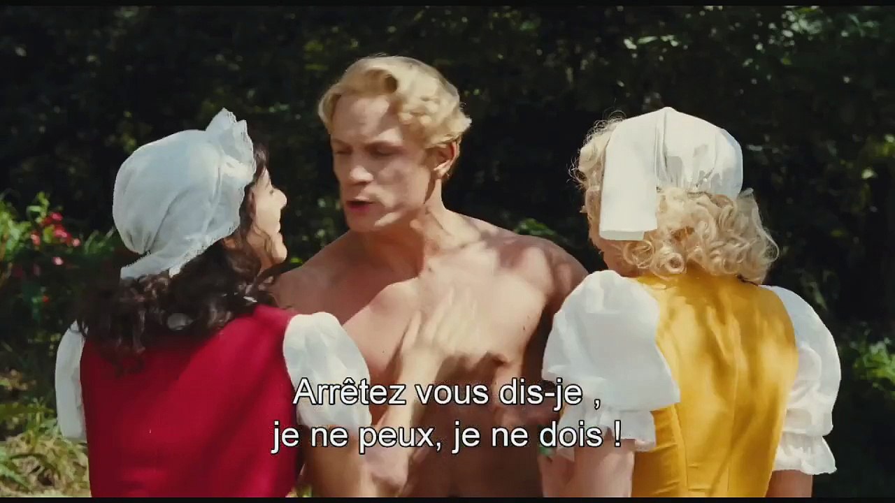 PHILIBERT - Bande-annonce