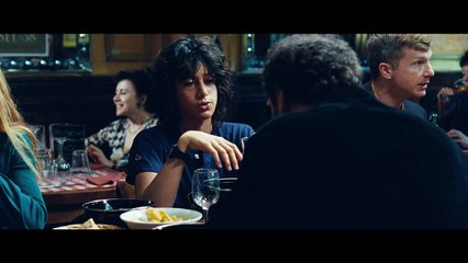 LA PERMISSION DE MINUIT - Bande-annonce