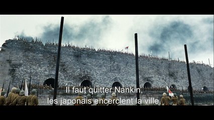 JOHN RABE - Bande-annonce